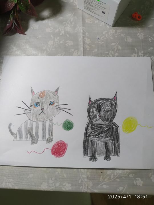 Савва Вадимович Шляк