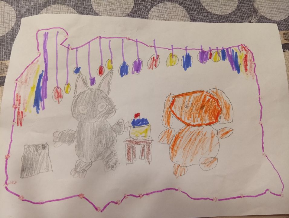 Мария Алексеевна Уланова