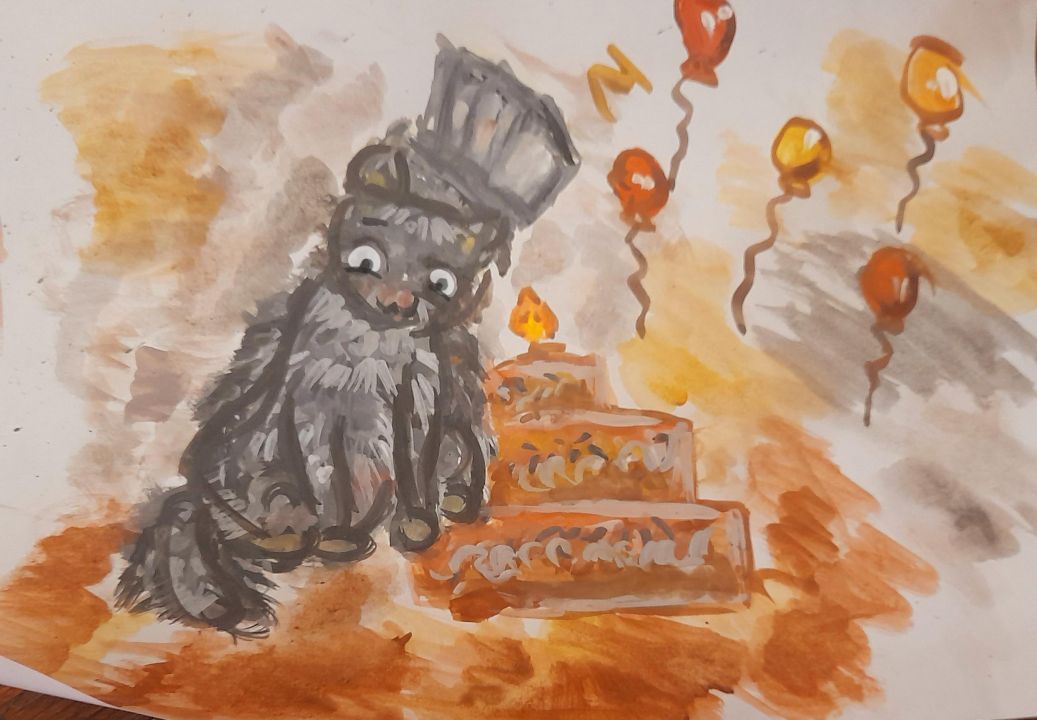 Анастасия Олеговна Фадеева