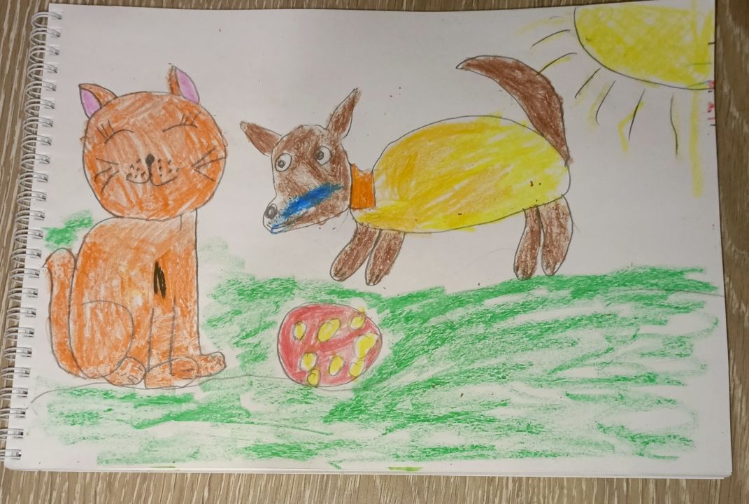 Денис Геннадьевич Рымар-Закревский