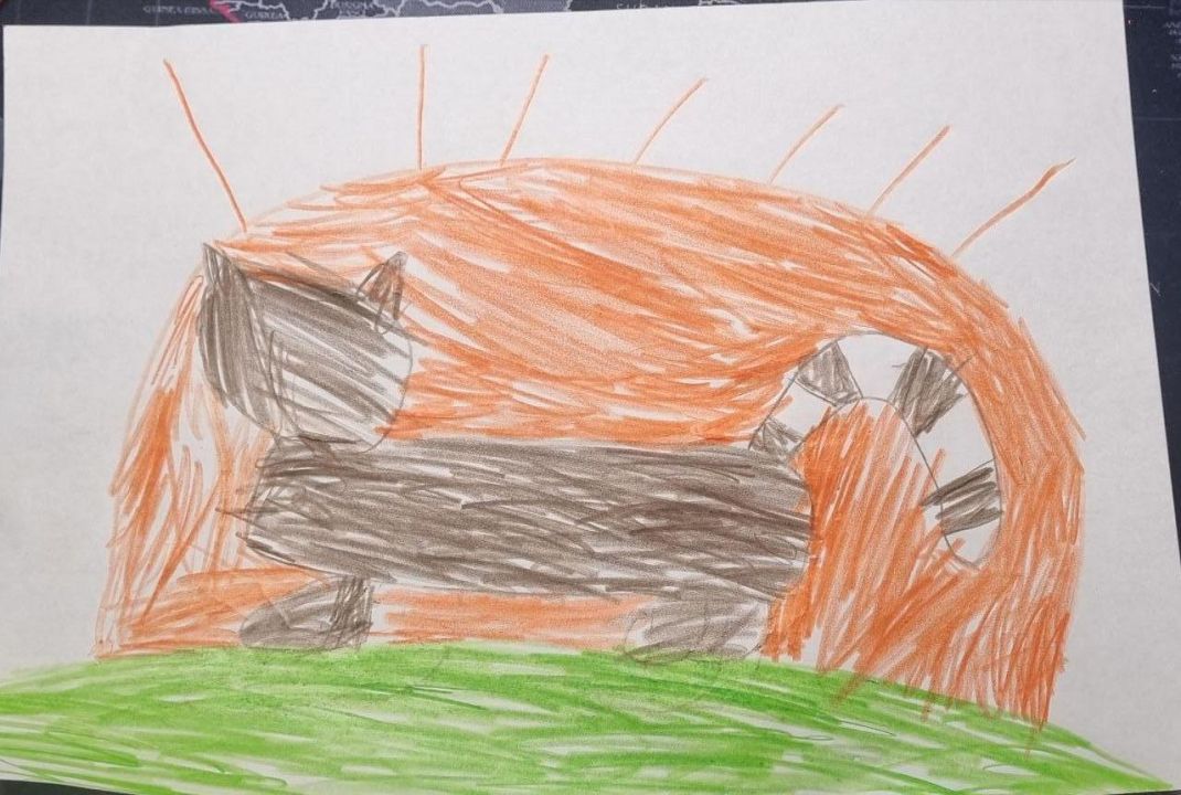 Влад Артурович Федулов