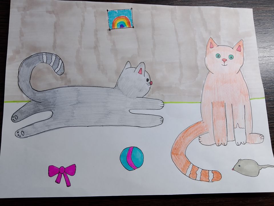 Маша Сергеевна Мальцева