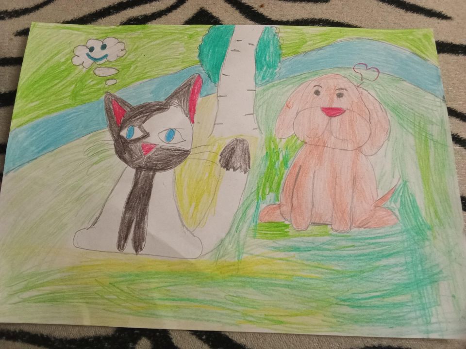 Валерия Николаевна Иванова