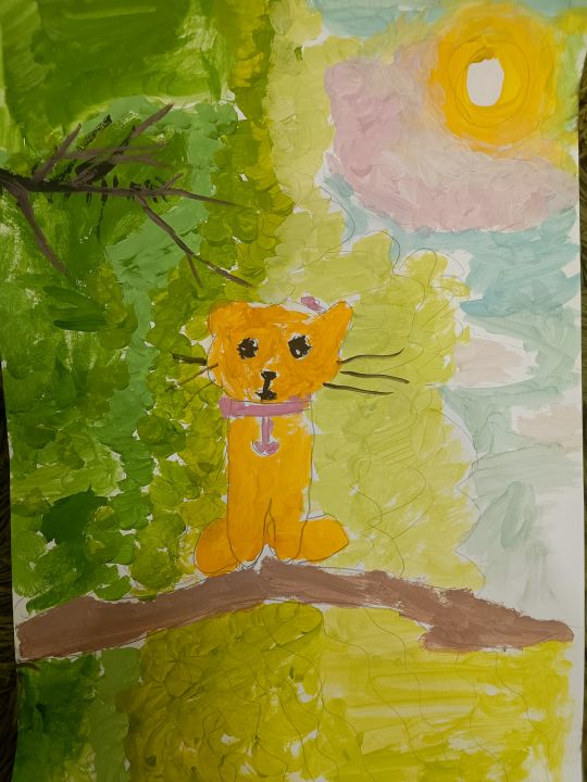 Маша Шестакова