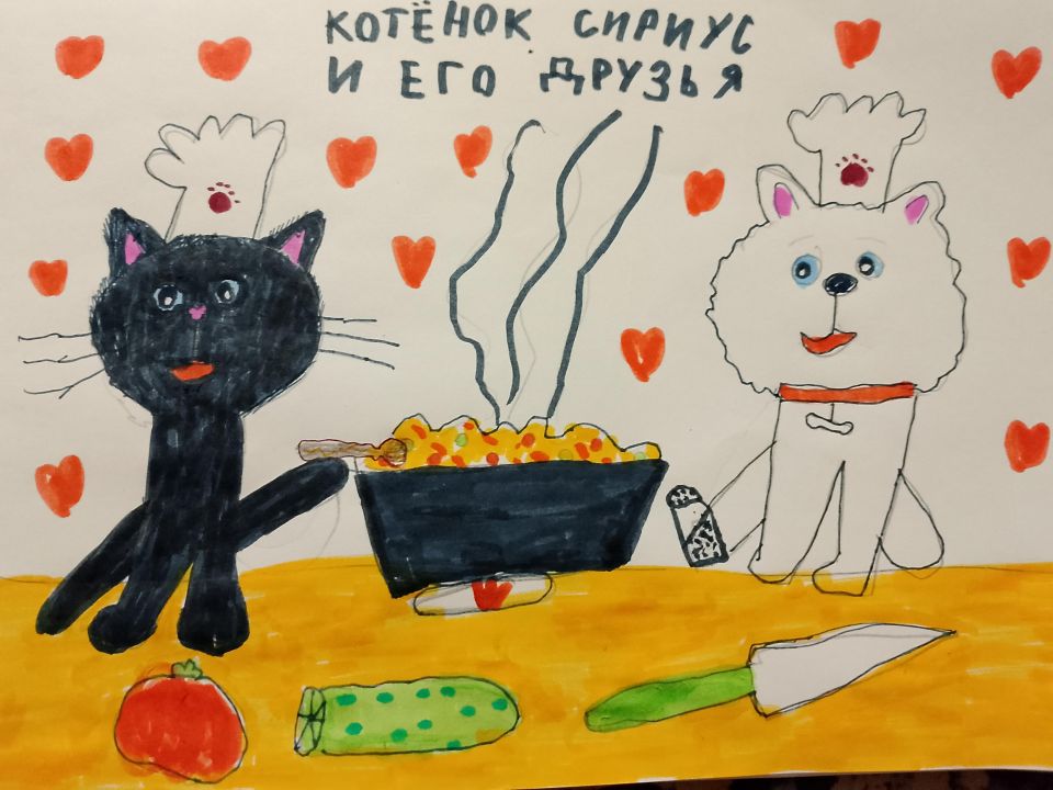 Арина Павловна Булах