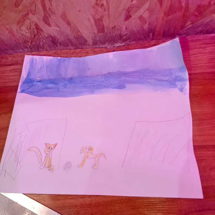 Ярослав Ярославовна Кривоносов