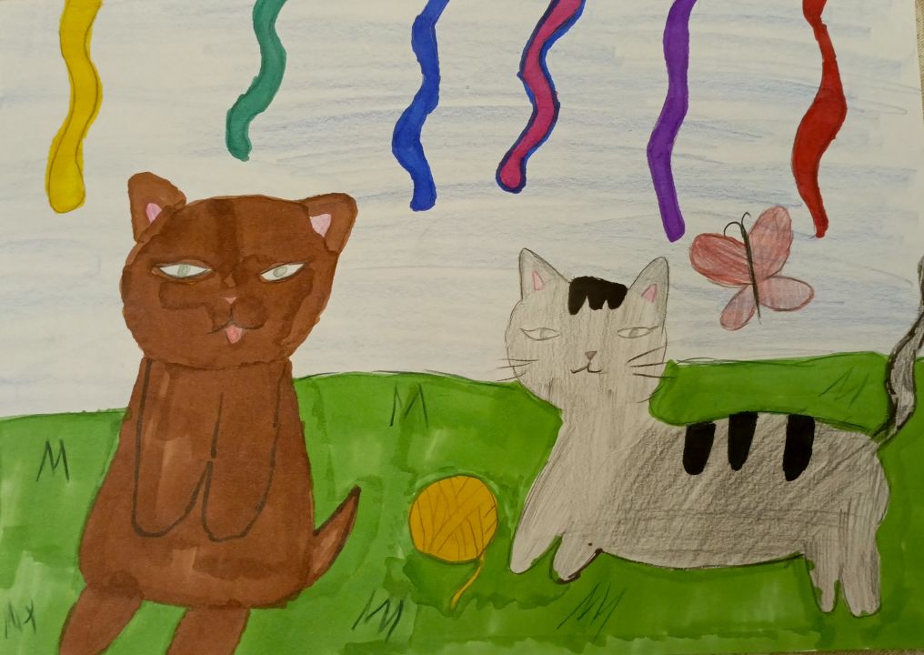 Вероника Ульянова Ульянова