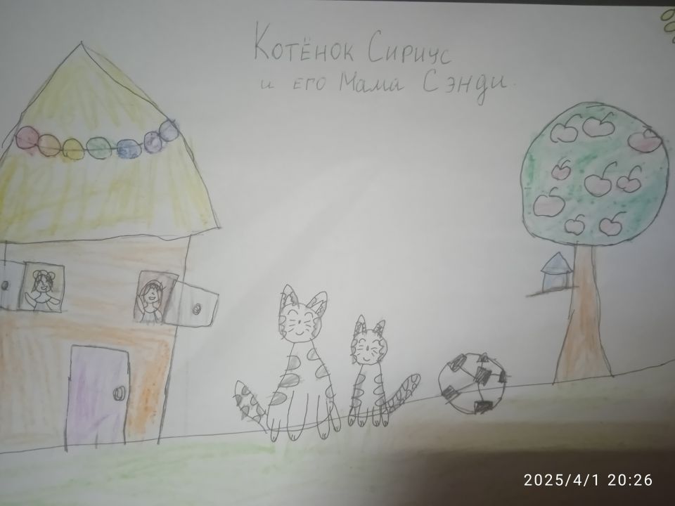 Даша Викторовна Щеблева