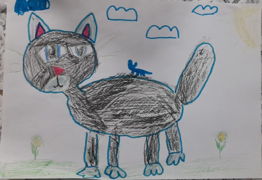 Матвей Антонович Горбатов