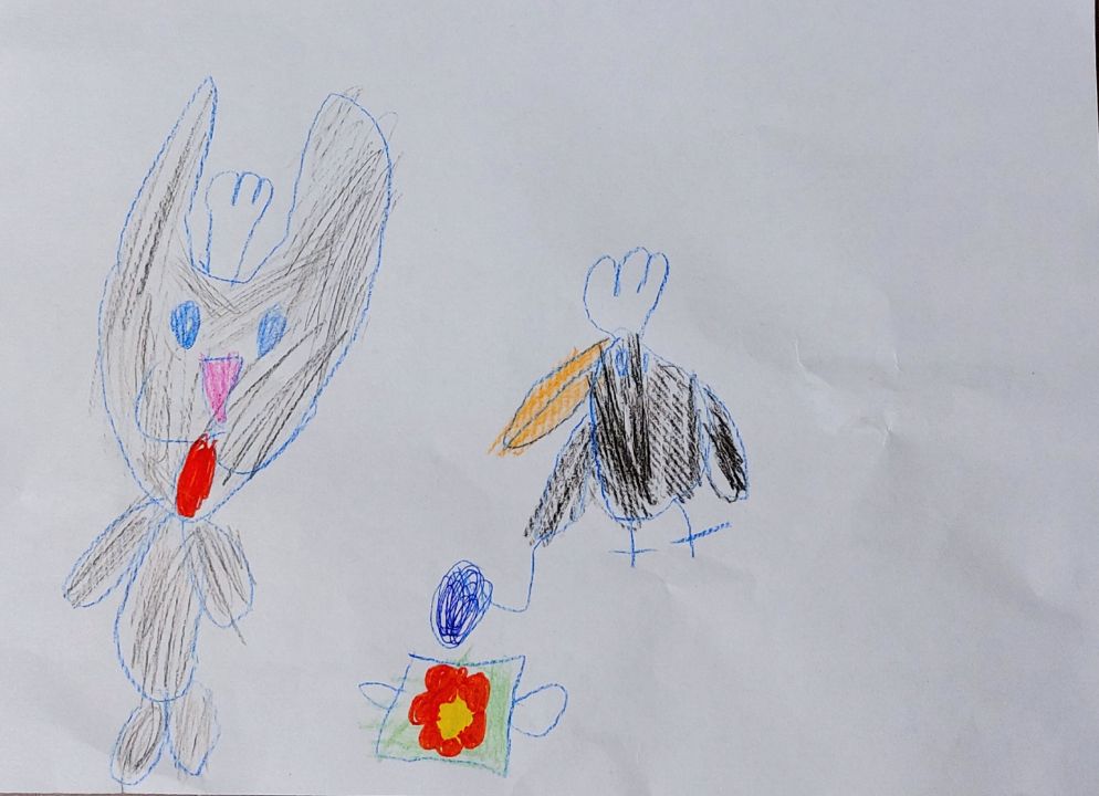 Арина Романовна Лавриненко