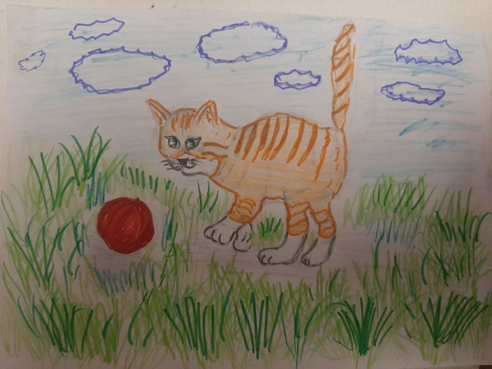 Сабрина Шералиевна Расулова