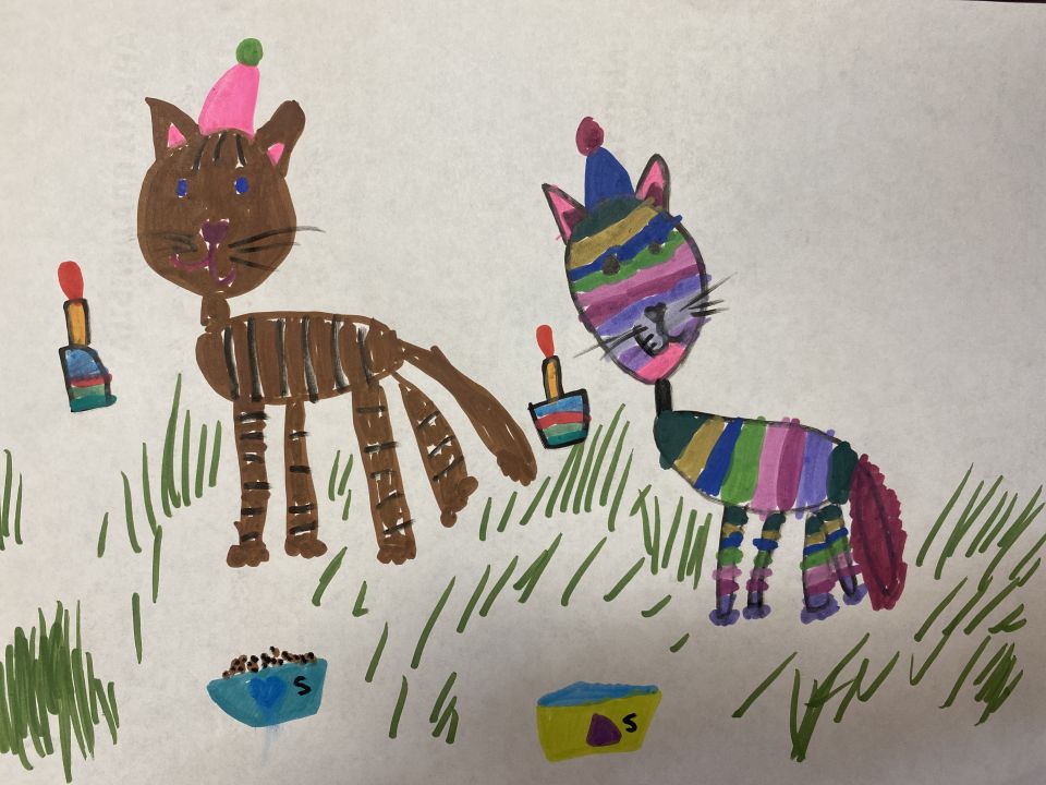 Анастасия Антоновна Сергеева