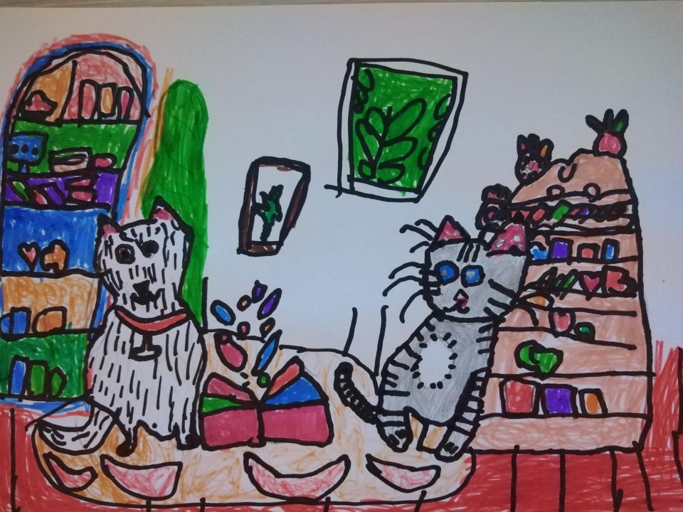 Ксения Романовна Кренева