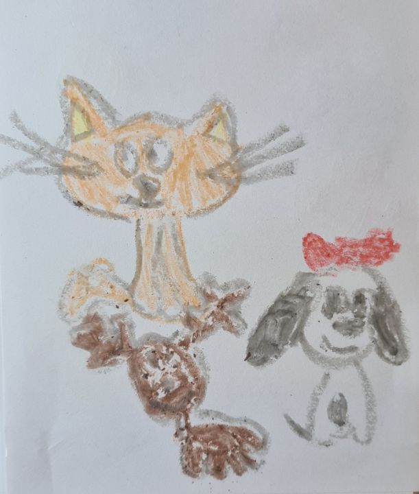 Маша Агеева