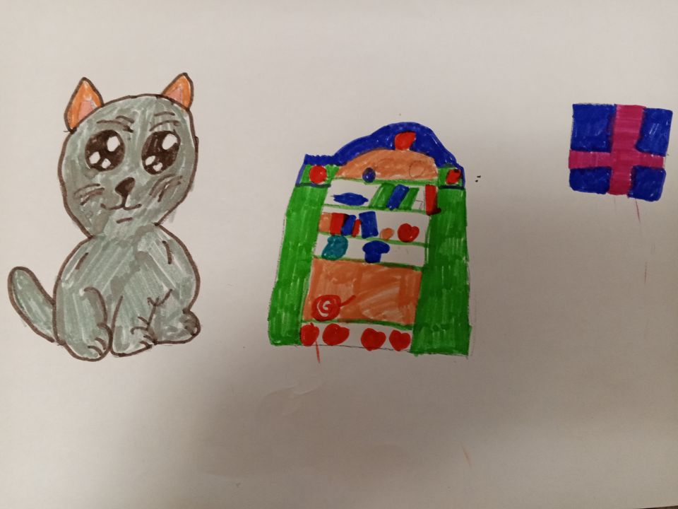 Карина Евгеньевна Железко