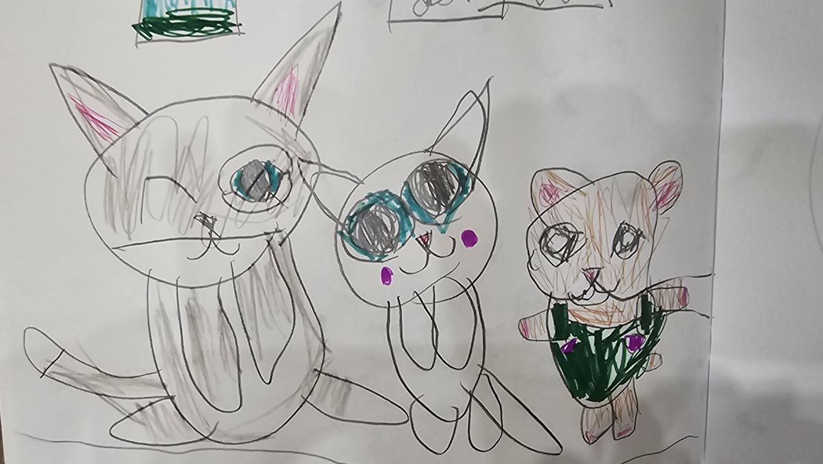 Василиса Денисовна Калиниченко