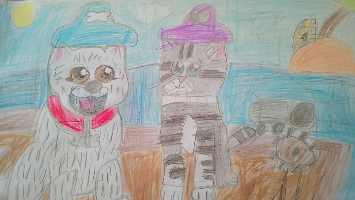 Мешков Александрович Савелий