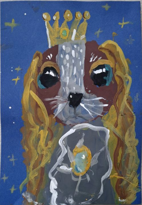 Вероника Максимовна Тюлькова