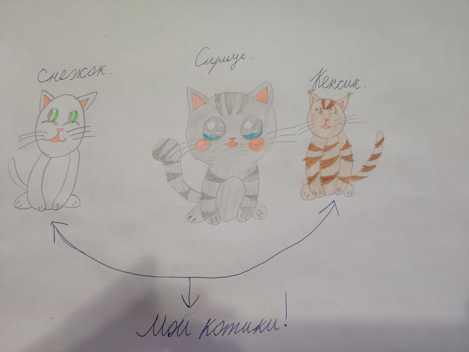 Арина Евгеньевна Толстосумова