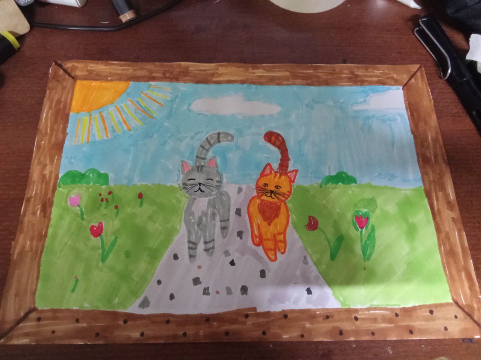 Анжелика Андреевна Мушланова