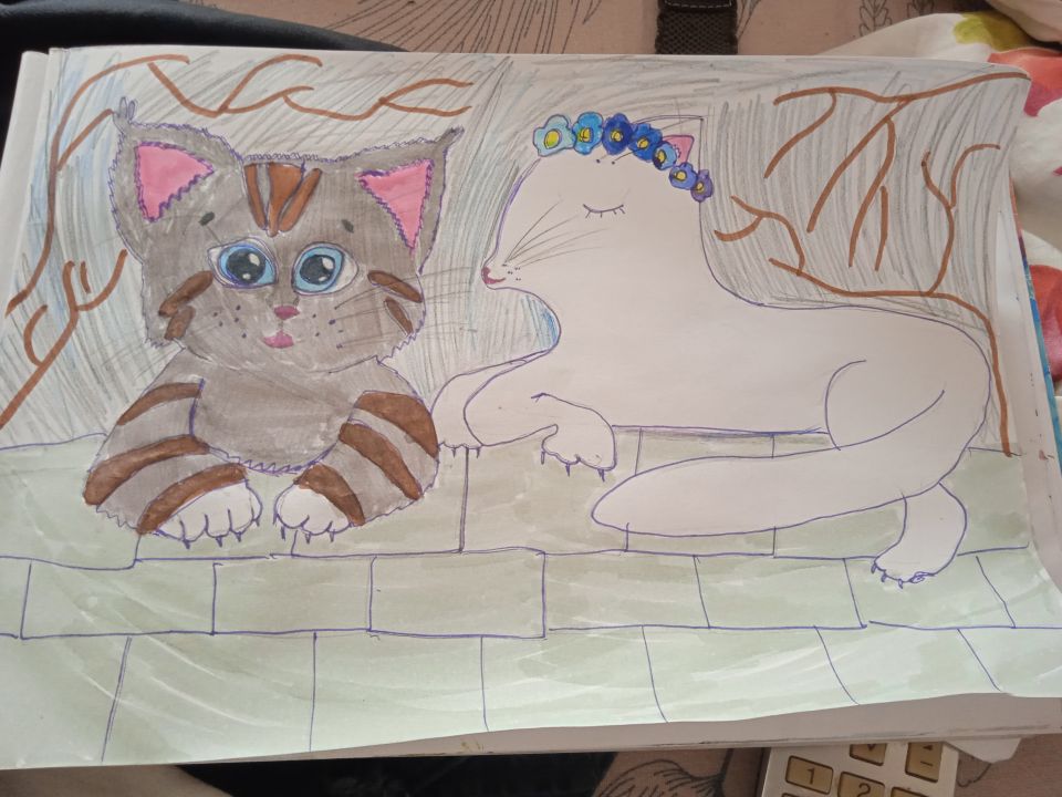 Надежда Евгеньевич Зернова