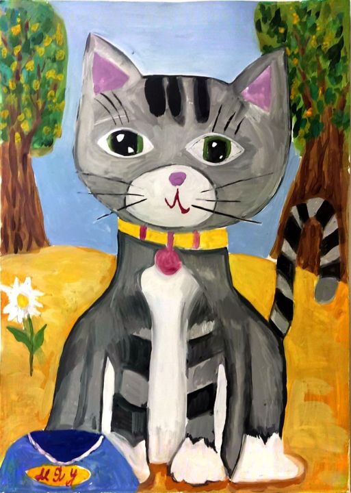 Анна Сергеевна Дубинина