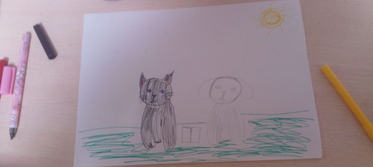 Ксения Сергеевна Куницына