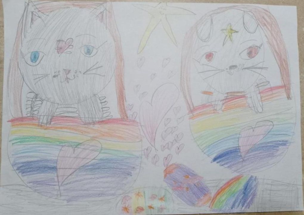 Аделина Артемовна Чебан