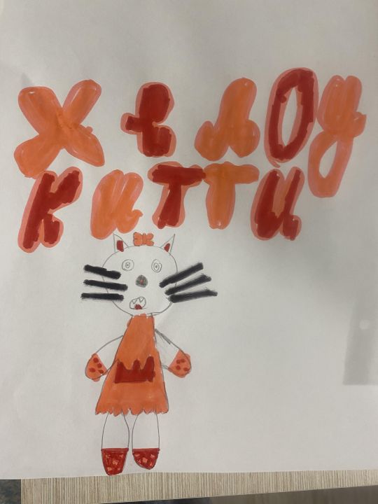 Ксения Геннадьевна Михайлова