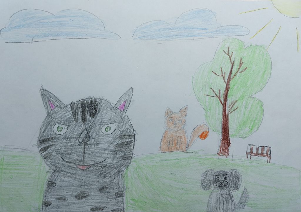 Артём Кириллович Сукачев