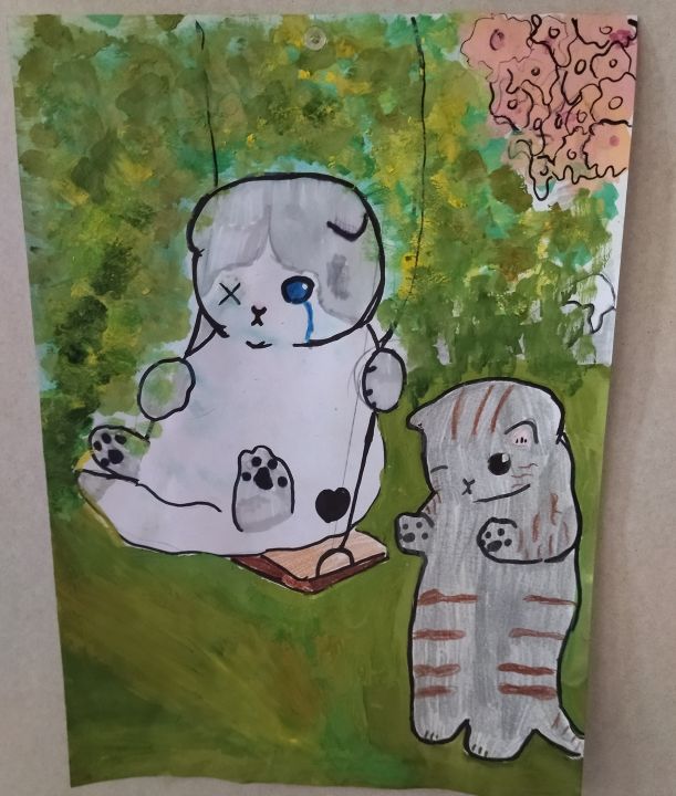 Елена Сергеевна Барсукова