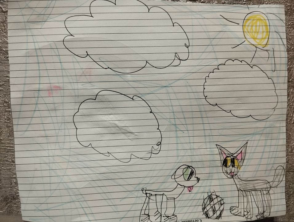 Валерия Георгиевна Секерина