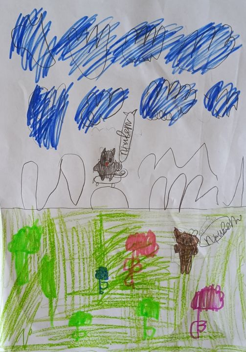 Никита Павлович Котельников