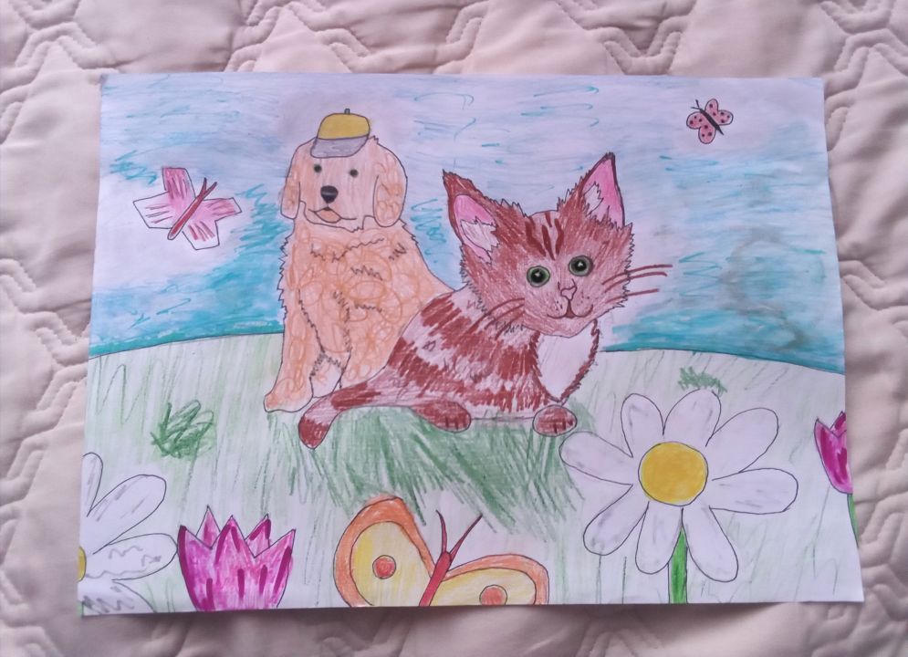 Алиса Алексеевна Дегтярева