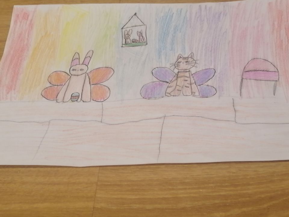 Алина Кирилловна Коврова