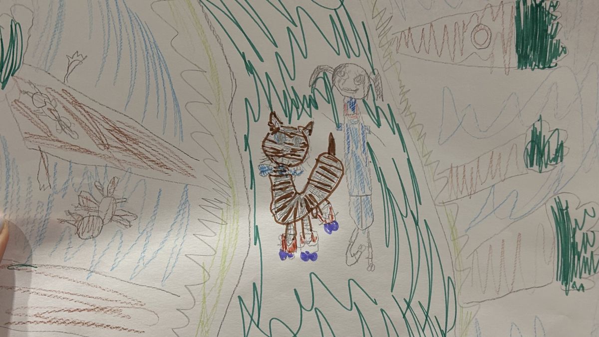 Аврора Евгеньевна Щитюк