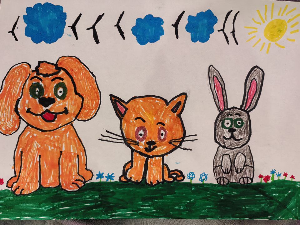 Даша Карпова