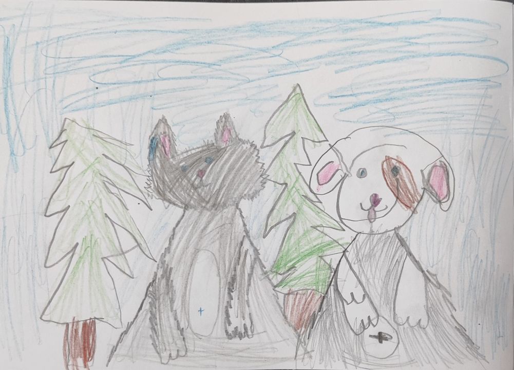 Вероника Васильевна Вероника