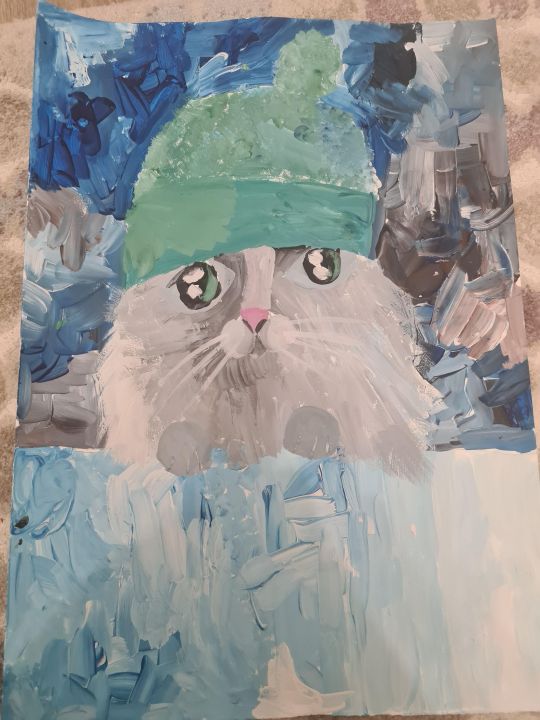 Варвара Максимовна Бубнова