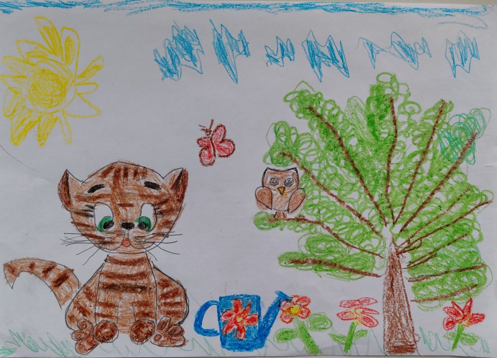 Вероника Юрьевна Дрожжина