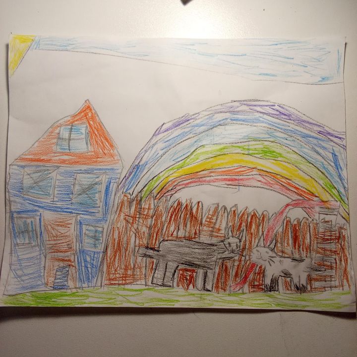 Алиана Викторовна Тарураева