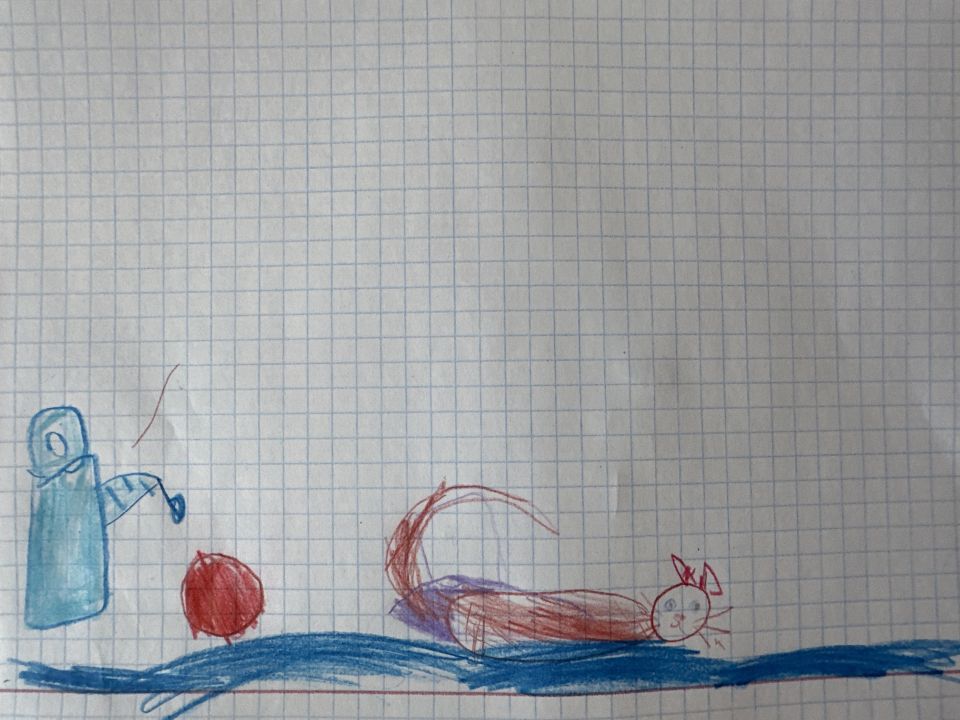 Варвара Алексеевна Артамонова