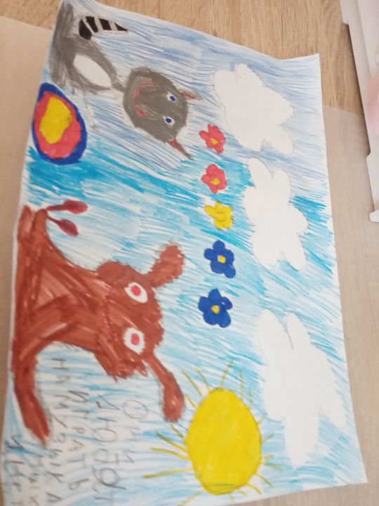 Алина Викторавна Федотова