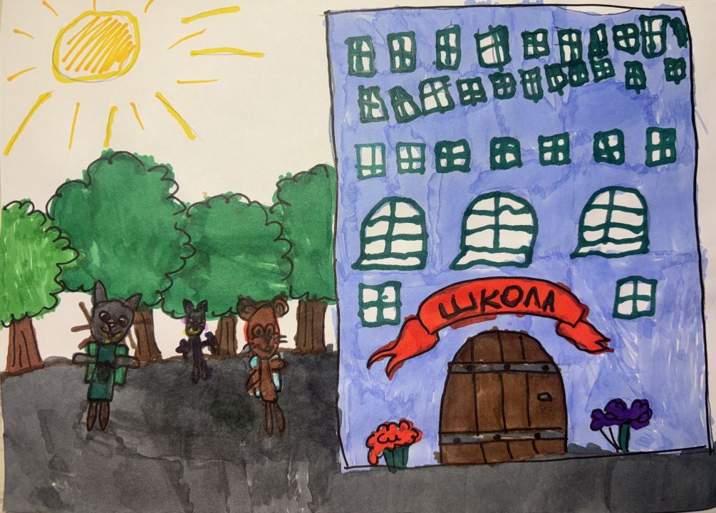 Артём Андреевич Еличкин