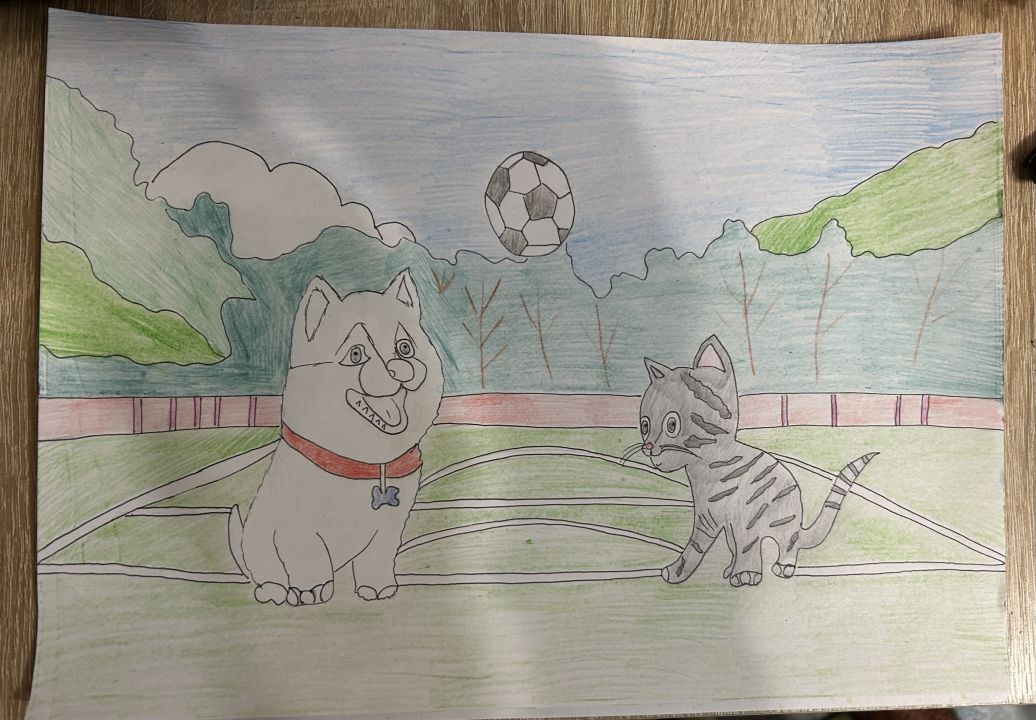 Артём Зимагулов