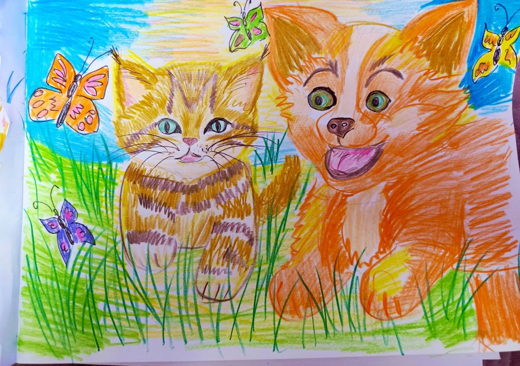 Вероника Васильевна Котова