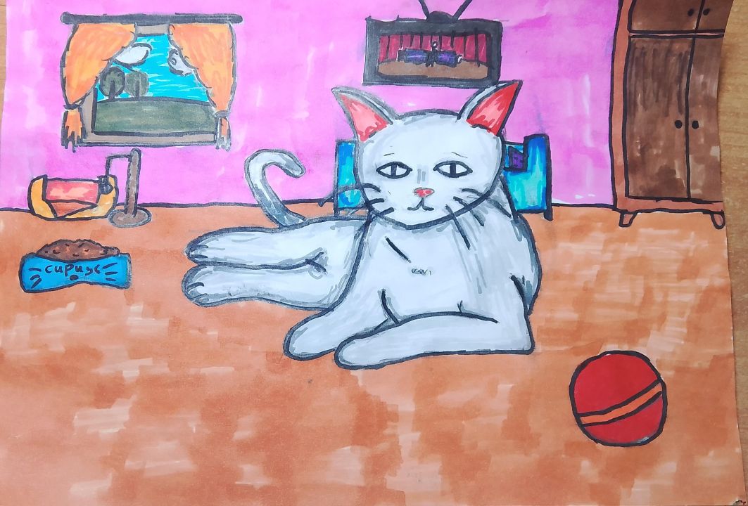 Аделина Николаевна Сергеева