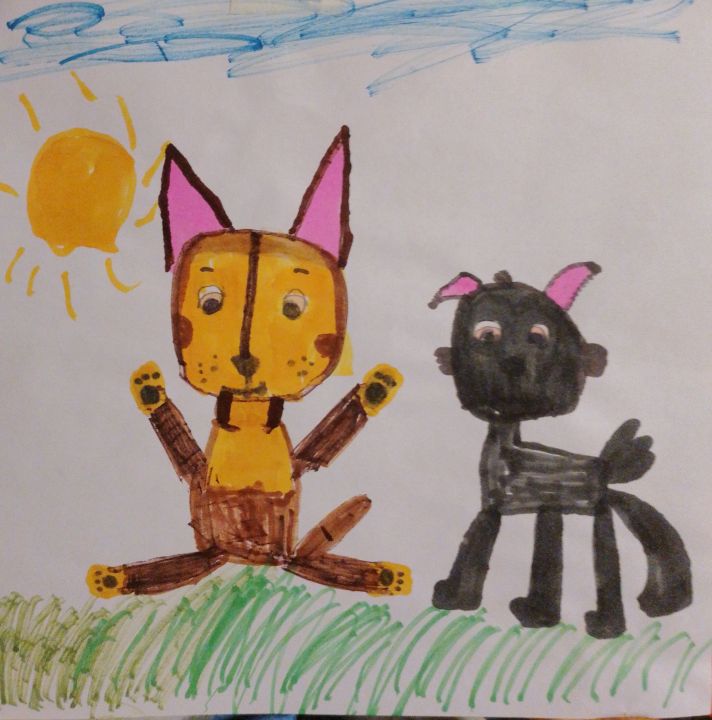 Анна Николаевна Сыромятова