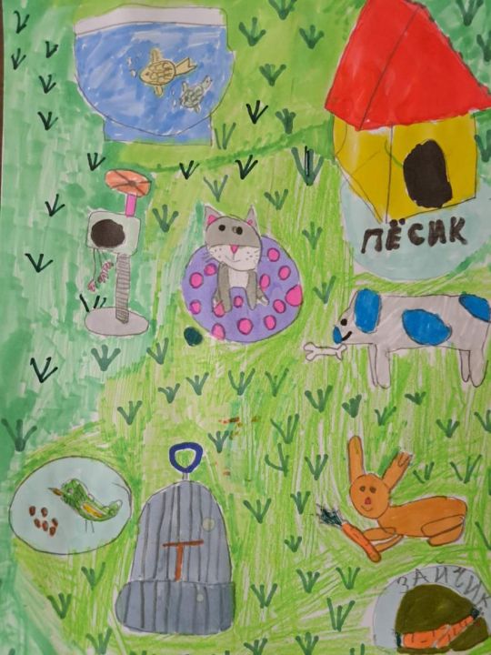 Ксения Александровна Кащенко