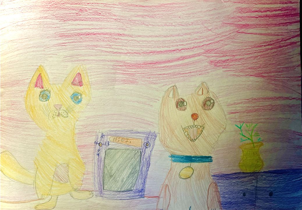 Кира Авилова